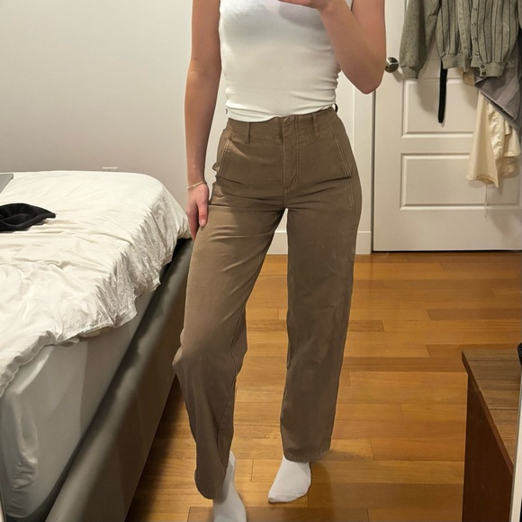 wilfred free ascendant pant - Picture 1 of 7